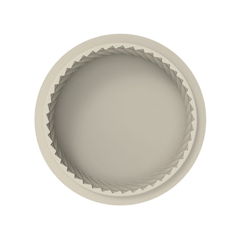 Moule silicone Dress Silikomart - Mathon - 2