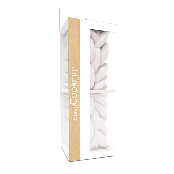 Moule à bûche silicone 3D Instant Scrapcooking - Mathon - 5