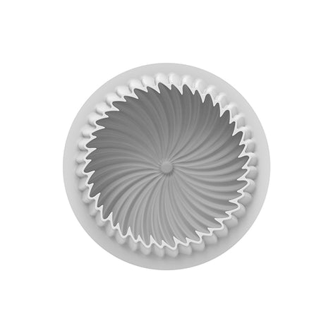 Moule silicone Wave Silikomart - Mathon - 1