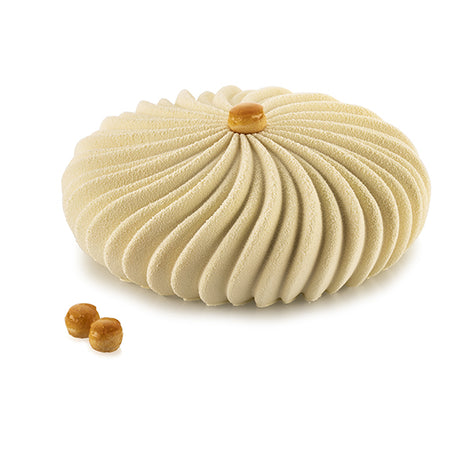Moule silicone Wave Silikomart - Mathon - 2