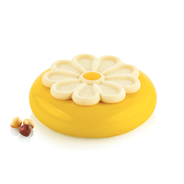 Moule silicone 3D Bliss 200 ml Silikomart - Mathon - 2