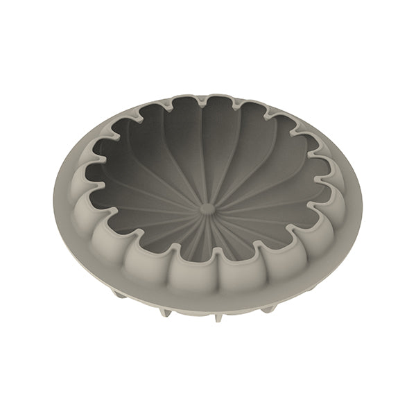 Moule silicone 3D Maggie 1400 ml  Silikomart - Mathon - 1