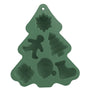 Moule en silicone arbre de noël  Dotz - Mathon - 1