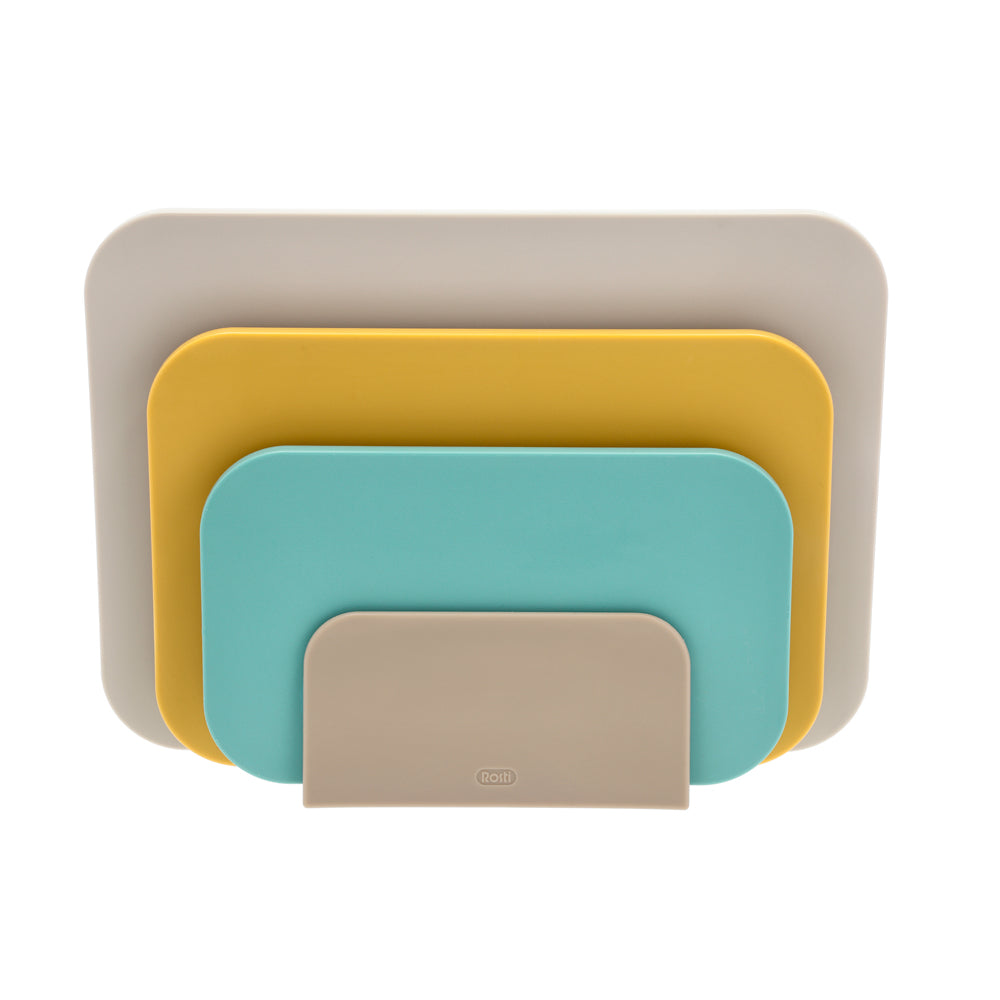 Lot de 3 planches à découper 35/30/26 Rosti - Mathon - 1