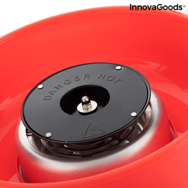 Machine à Barbe à Papa Cantty Innovagoods Innovagoods - Mathon - 4