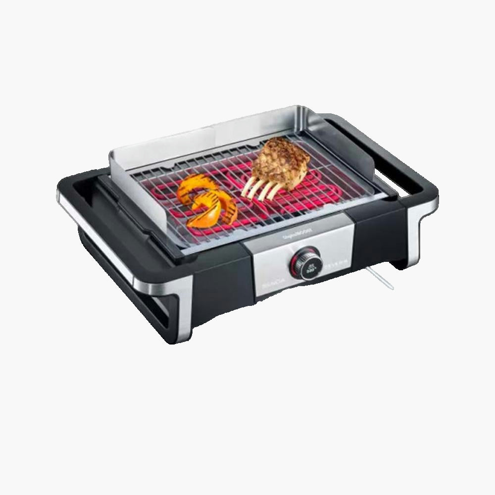Barbecue de table Severin Senoa digital Boost Severin - Mathon - 3