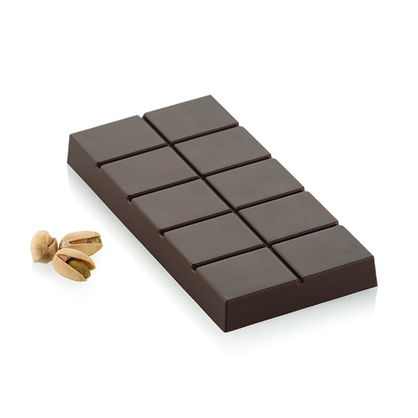 Moule en silicone Dubaï chocolate bar Silikomart - Mathon - 3