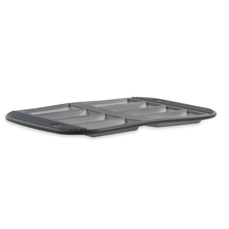 Moule silicone 8 financiers Mastrad - Mathon - 2
