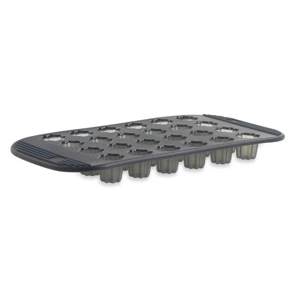 Moule silicone 28 mini-canelés Mastrad - Mathon - 2