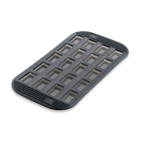 Moule silicone 20 mini-financiers Mastrad - Mathon - 1