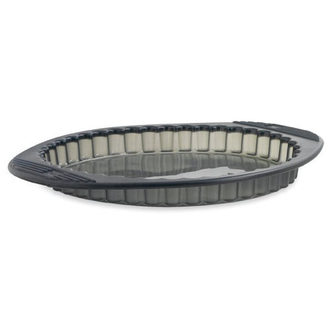 Moule à tarte silicone 28 cm Mastrad - Mathon - 2
