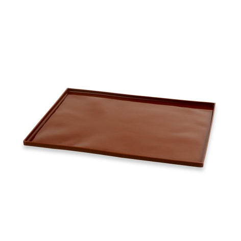 Flexi’plaque de pâtisserie à rebords en silicone 36,5 cm Mathon - Mathon - 2
