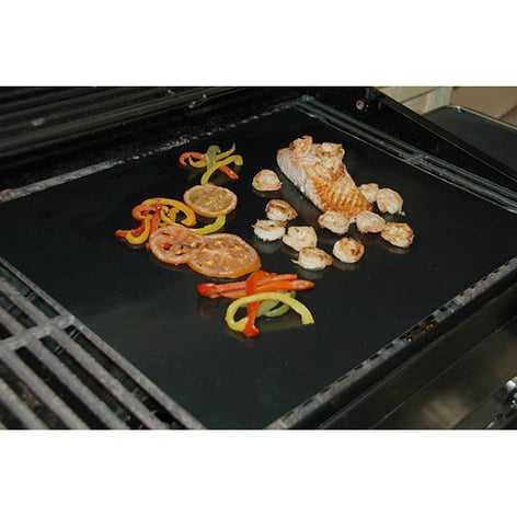 Feuille de cuisson pour barbecue 50 cm NoStik - Mathon - 1