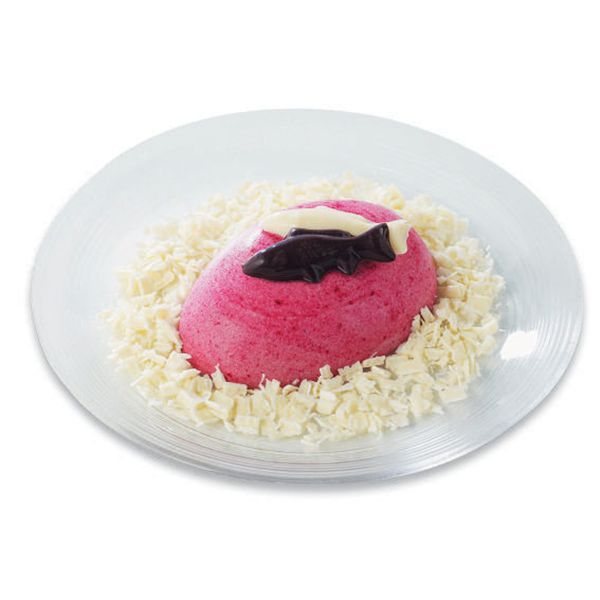 Moule demi-oeufs de Pâques en silicone Silikomart - Mathon - 4