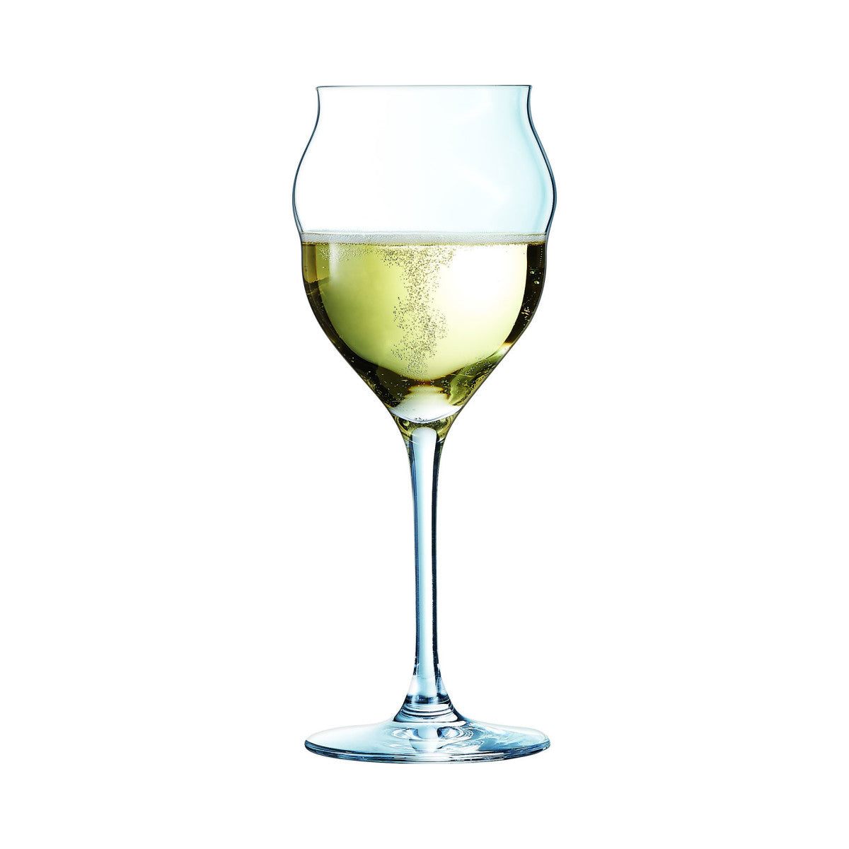 Macaron - 6 flûtes 30 cl Chef & Sommelier - Mathon - 2