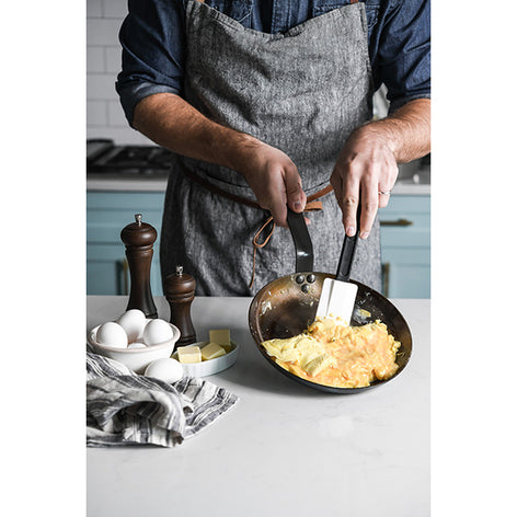 Spatule Maryse pour hautes températures 25 cm De Buyer - Mathon - 2