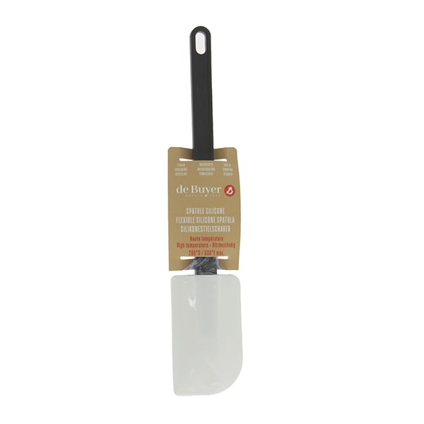 Spatule Maryse pour hautes températures 25 cm De Buyer - Mathon - 3