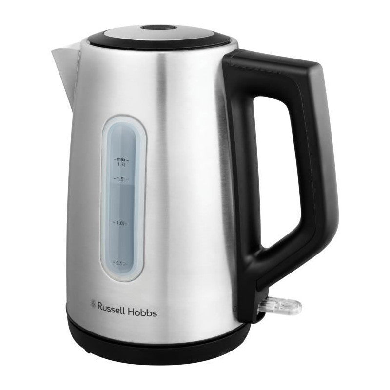 Bouilloire -   - Heaton - 2400 W - 1,7 L - Inox Russell Hobbs - Mathon - 1