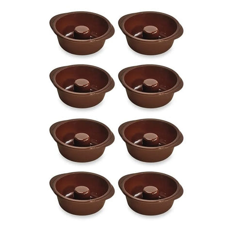 Lot de 8 Flexi