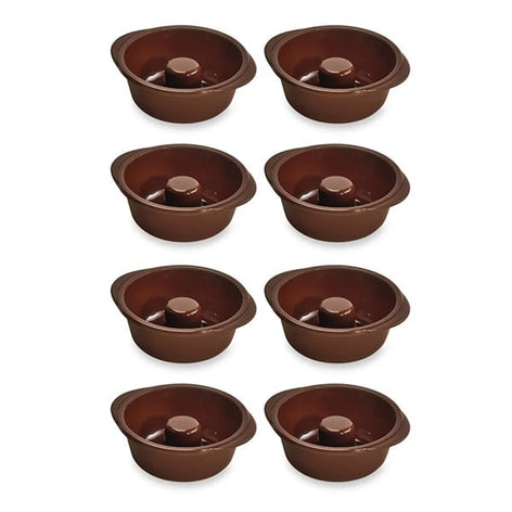 Lot de 8 Flexi