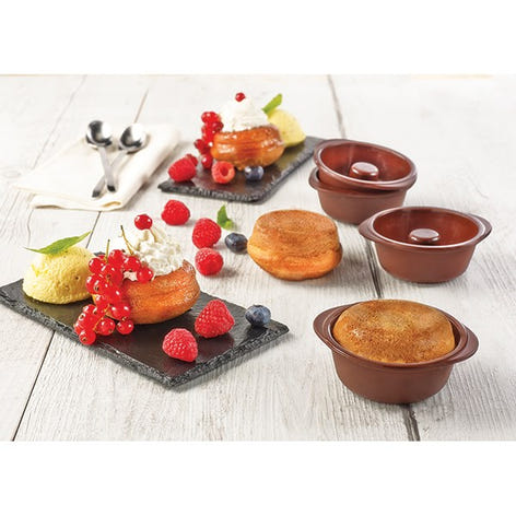 Lot de 8 Flexi