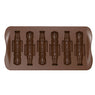 Moule silicone 6 soldats casse-noisette  Silikomart - Mathon - 4