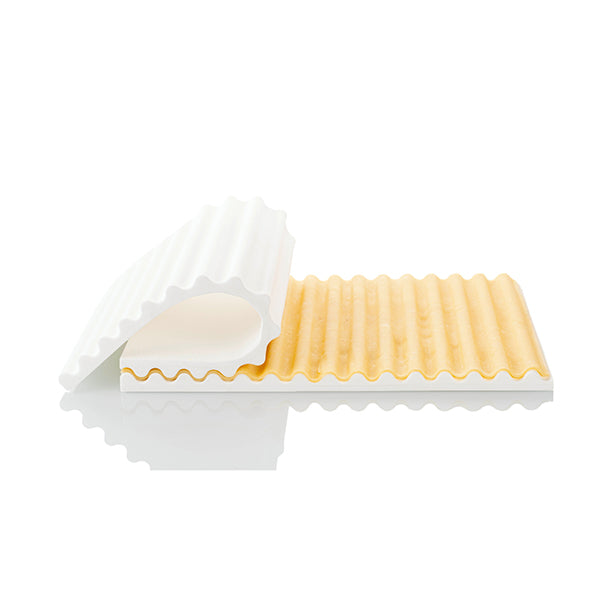 Set de 2 tapis en silicone Sea 30 × 20 cm Silikomart - Mathon - 3