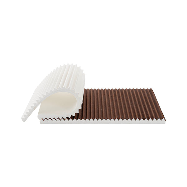 Set de 2 tapis en silicone Mountain 30 × 20 cm Silikomart - Mathon - 4
