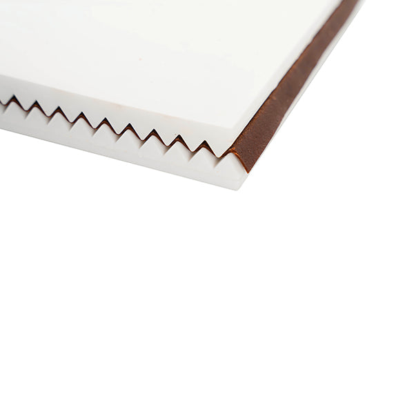 Set de 2 tapis en silicone Mountain 30 × 20 cm Silikomart - Mathon - 6