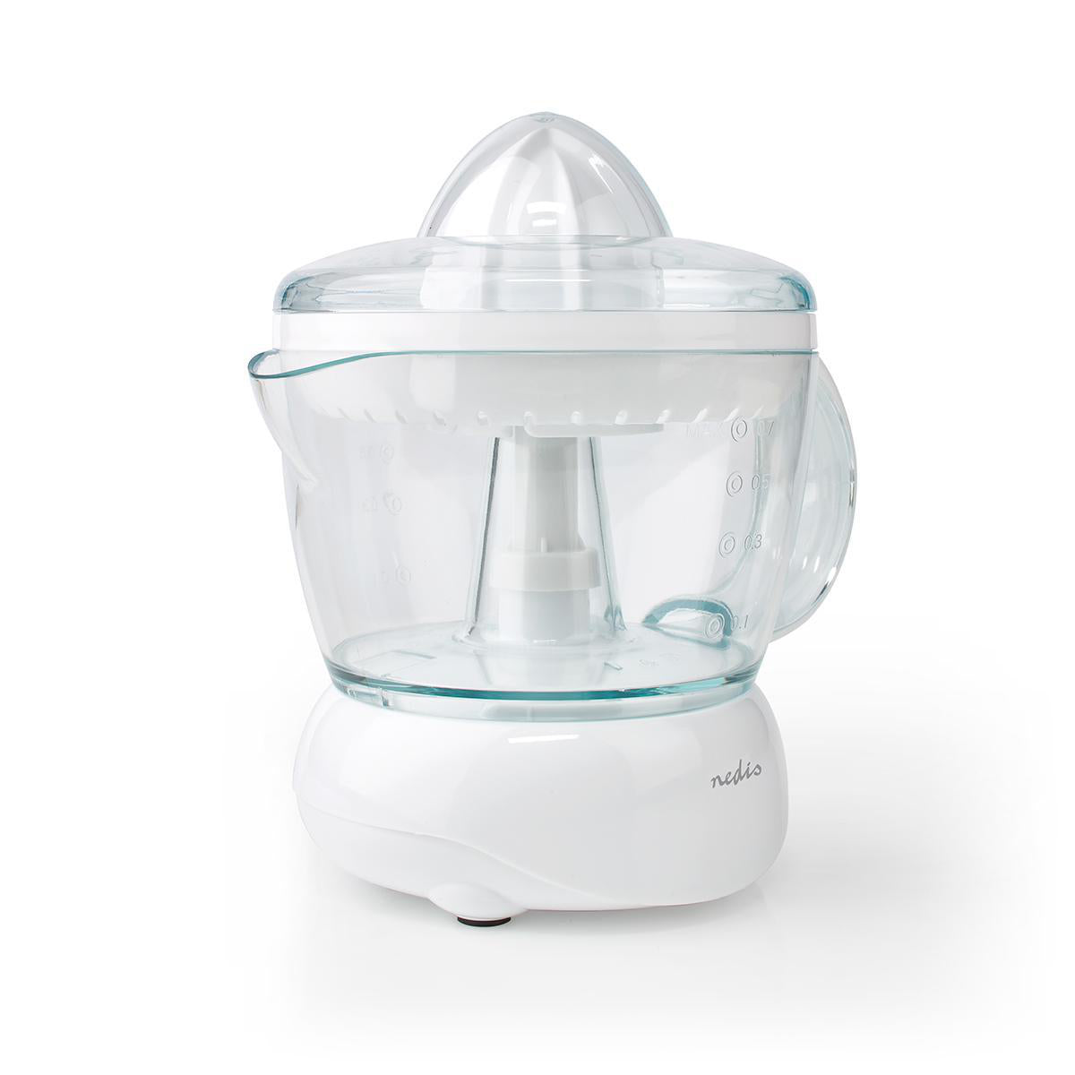 Presse-agrumes 25W 0.7L Nedis - Mathon - 2