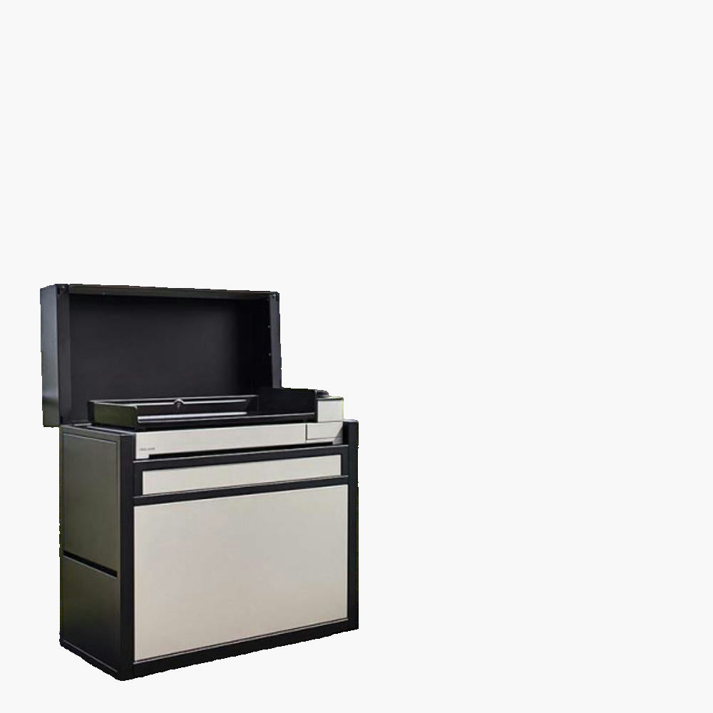 Plancha Gaz   Premiumg75ang Forge Adour - Mathon - 2