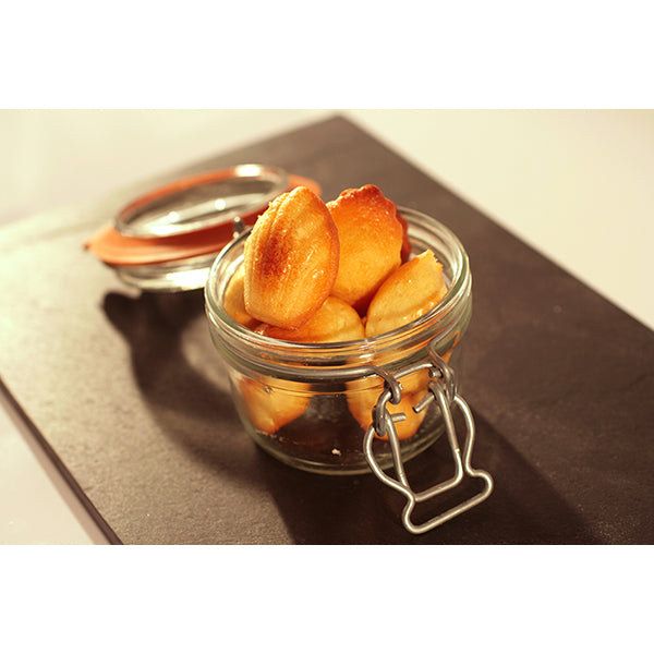 Elastomoule 20 mini-madeleines De Buyer - Mathon - 2