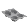 Elastomoule 4 muffins De Buyer - Mathon - 2