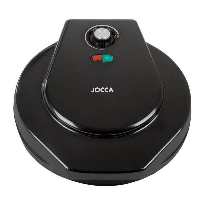 Four A Pizza électrique - Jocca - 2374 Jocca - Mathon - 3