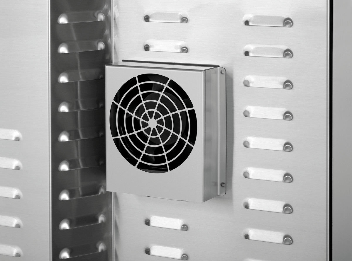 Four à Convection Professionnel HC6040-10 - Bartscher - Mathon - 5