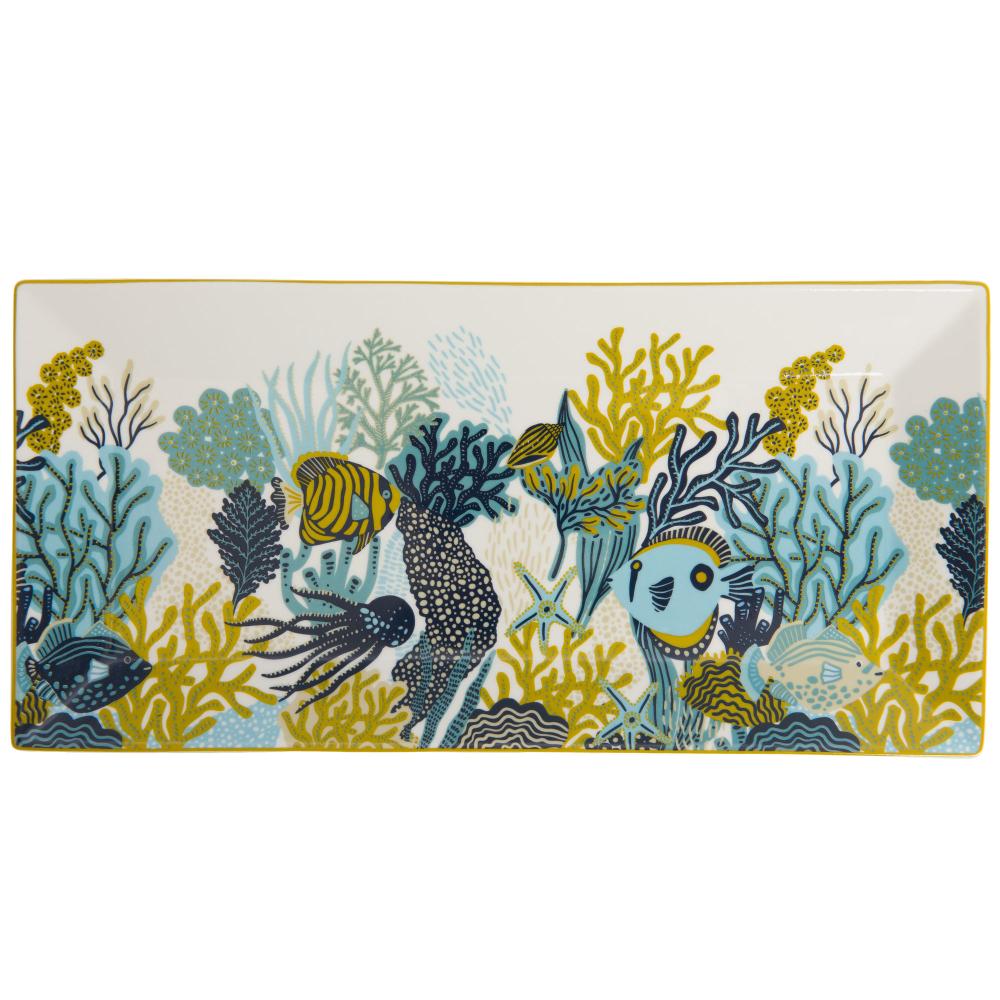 Coffret plat rectangle Manatea Amadeus - Mathon - 2