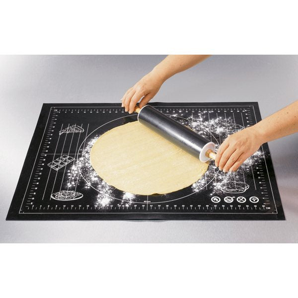 Tapis multidiamètre pâtisserie Mathon - Mathon - 3