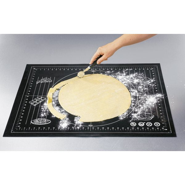 Tapis multidiamètre pâtisserie Mathon - Mathon - 4