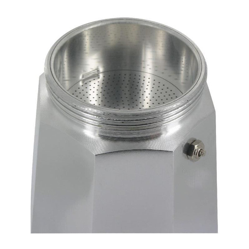 Cafetiere 12t moka express Bialetti - Mathon - 3