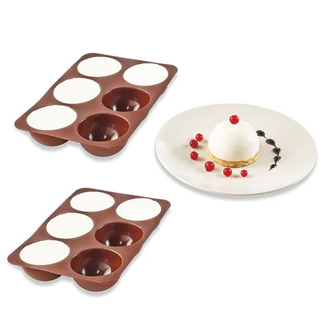 Lot de 2 Flexi