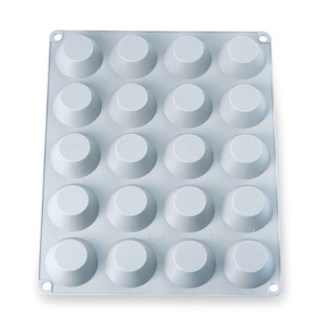 Lot de 2 Flexi