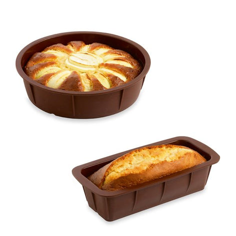 Lot de 2 Flexi