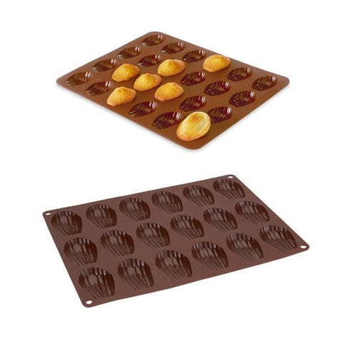 Lot de 2 Flexi