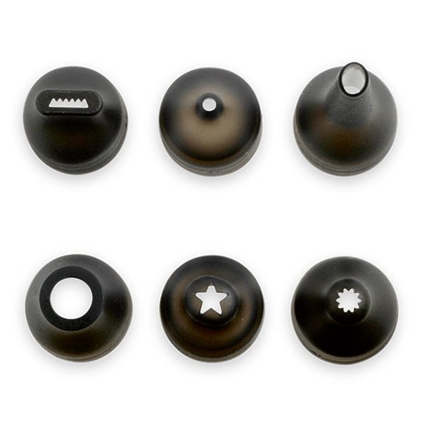 Lot set poche à douille et Flexi