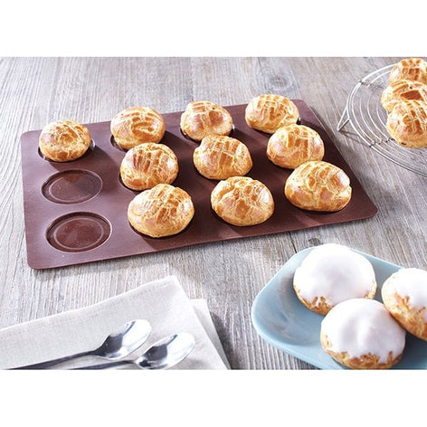 Lot set poche à douille et Flexi