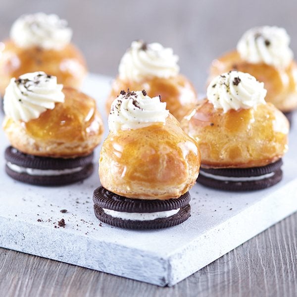 Lot set poche à douille et Flexi