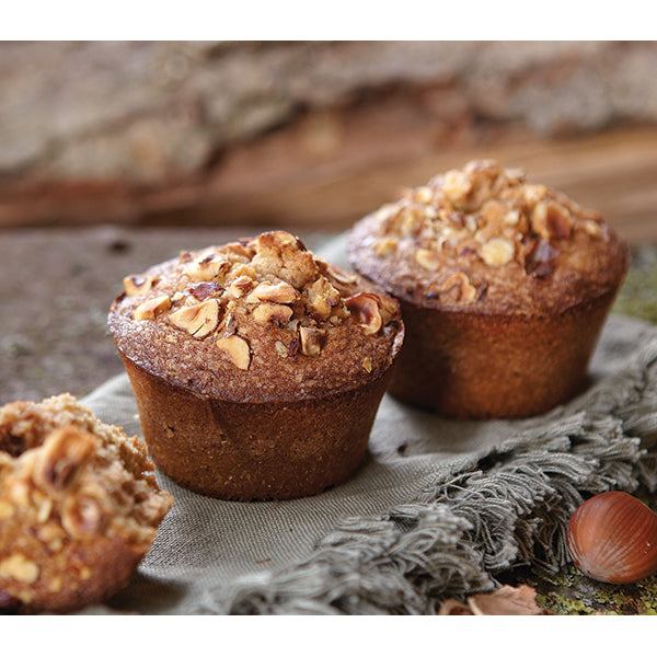 Lot de 2 moules 12 muffins  Flexipan - Mathon - 2