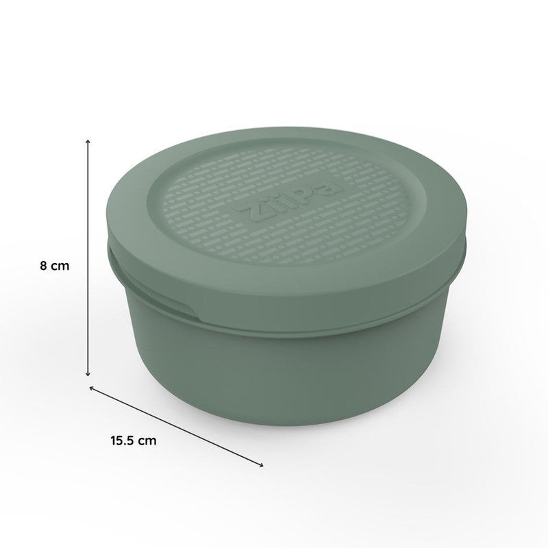 Boîtes à pâtons SPETINA Eucalyptus Ziipa - Mathon - 5