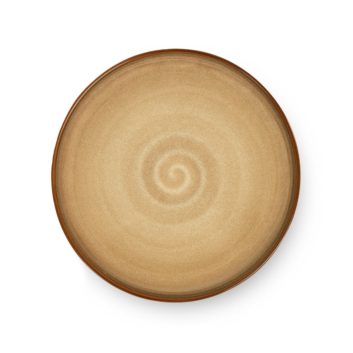 Harry -  6 assiettes dessert Médard de Noblat - Mathon - 1