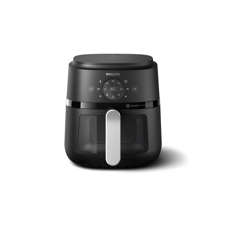 Friteuse Sans Huile   Na221 00   Airfyer 4,2l Philips - Mathon - 1